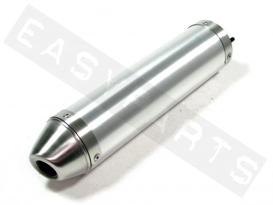 Silenciador aluminio GIANNELLI ENDURO Aprilia RX-SX50 '06-'10